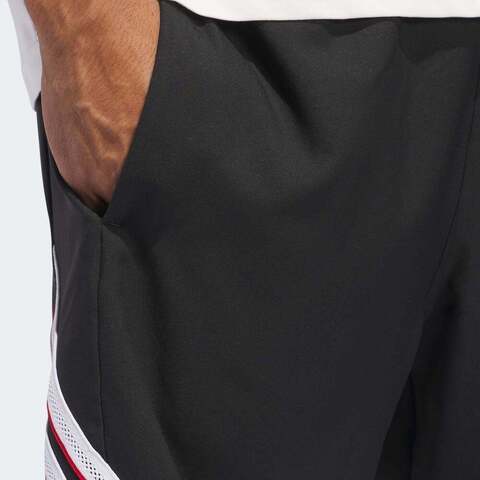 adidas阿迪达斯2025男子CRAZYLITE SHORT梭织短裤JN0327