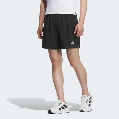 adidas阿迪达斯2025男子ESS RN SHORT M梭织短裤JZ2349