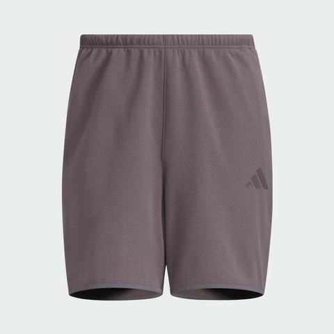 adidas阿迪达斯2025男子ST FL KN SHORTS针织短裤JL6075