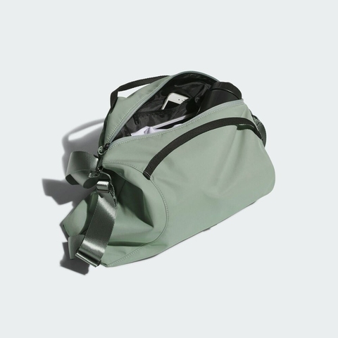 adidas阿迪达斯2025女子2-WAY BACKPACK双肩包JL8342