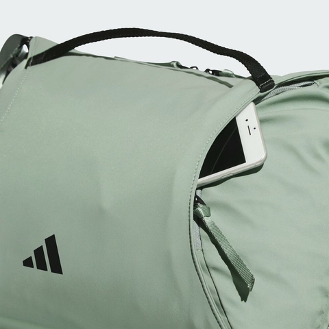 adidas阿迪达斯2025女子2-WAY BACKPACK双肩包JL8342