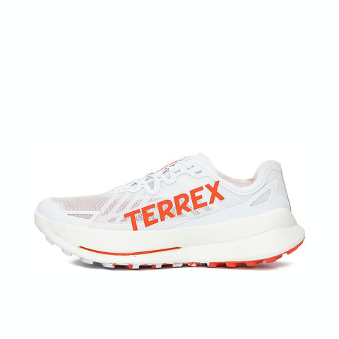 adidas阿迪达斯2025男子TERREX AGRAVIC SPEED ULTRA户外常规IH3764