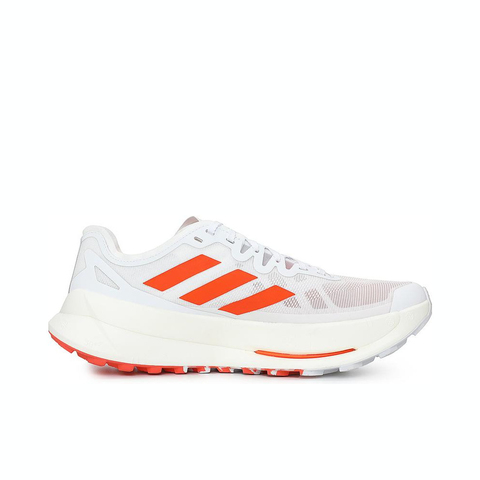adidas阿迪达斯2025男子TERREX AGRAVIC SPEED ULTRA户外常规IH3764