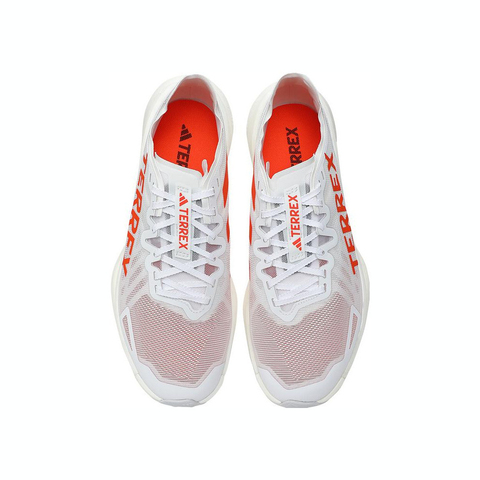 adidas阿迪达斯2025男子TERREX AGRAVIC SPEED ULTRA户外常规IH3764