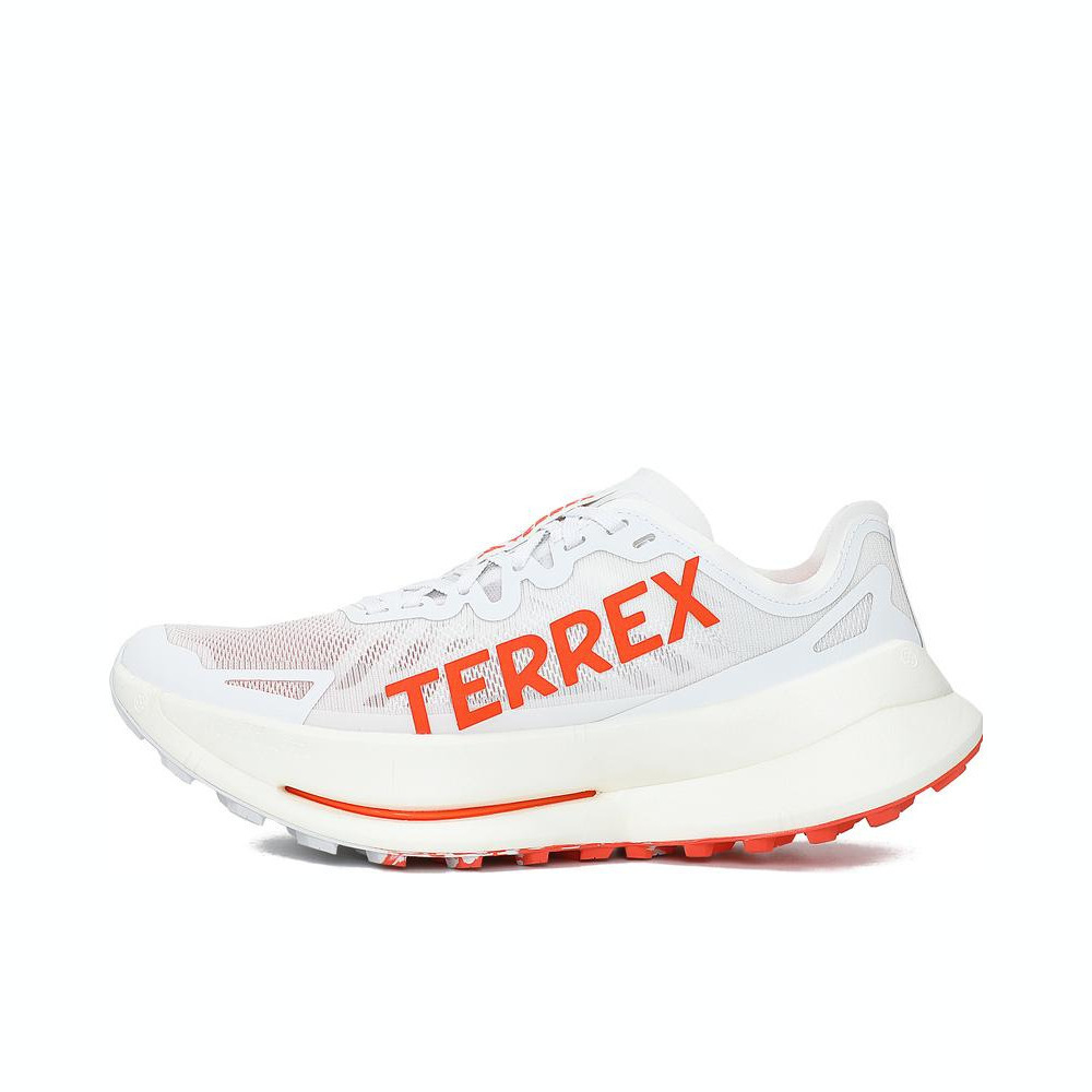 adidas阿迪达斯2025女子TERREX AGRAVIC SPEED ULTRA W户外常规IH3767