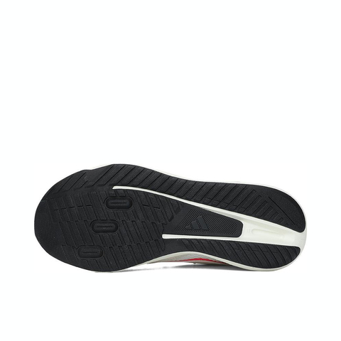 adidas阿迪达斯2025女大童LIGHTBLAZE J女训童装JQ4760