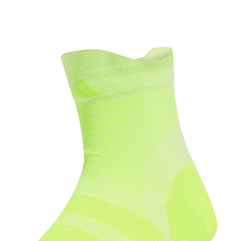adidas阿迪达斯2025中性RUNxADIZEROSock中袜JC8872