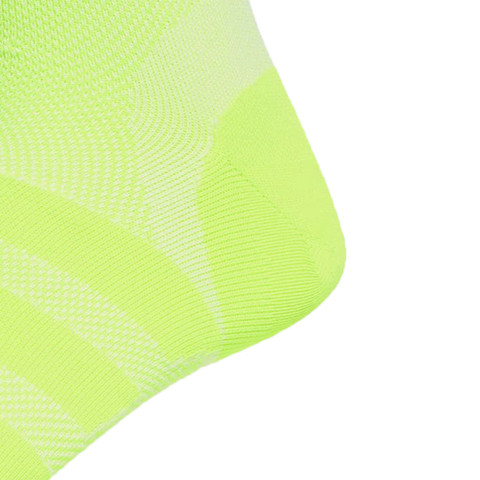 adidas阿迪达斯2025中性RUNxADIZEROSock中袜JC8872