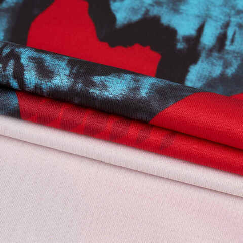 adidas阿迪达斯2025男大童FCB PRESHI Y针织无领短TJE6774