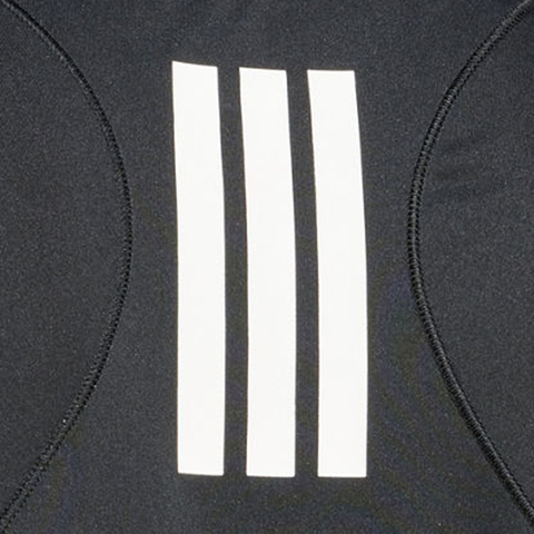 adidas阿迪达斯2025女子W LM G T针织无领短TJJ1431