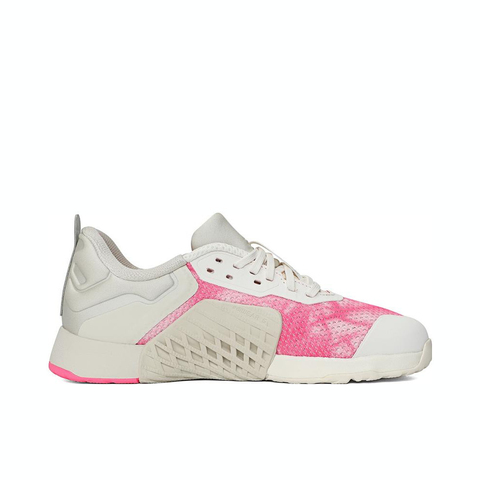 adidas阿迪达斯2025女子DROPSET 3 TRAINER W女训运动IH5245