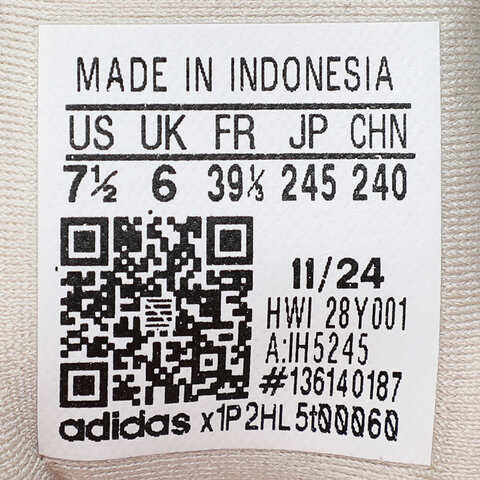 adidas阿迪达斯2025女子DROPSET 3 TRAINER W女训运动IH5245