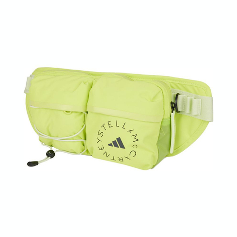 adidas阿迪达斯2025女子aSMC BUMBAG腰包JN7138
