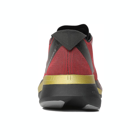 adidas阿迪达斯2025中性ADIZERO BOSTON 12 CNY跑步竞技JS1919