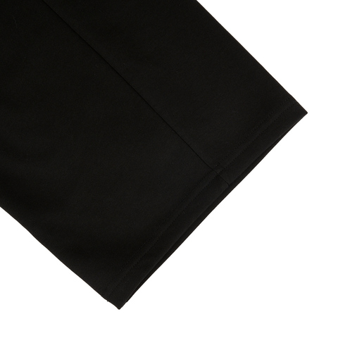 adidas阿迪达斯2025女子LOGO KN PNT 2针织长裤JZ1582