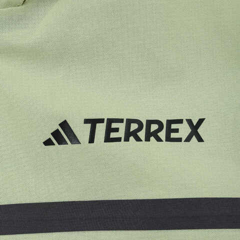 adidas阿迪达斯2025女子NG W R.R HD JKT梭织连帽外套JD5832