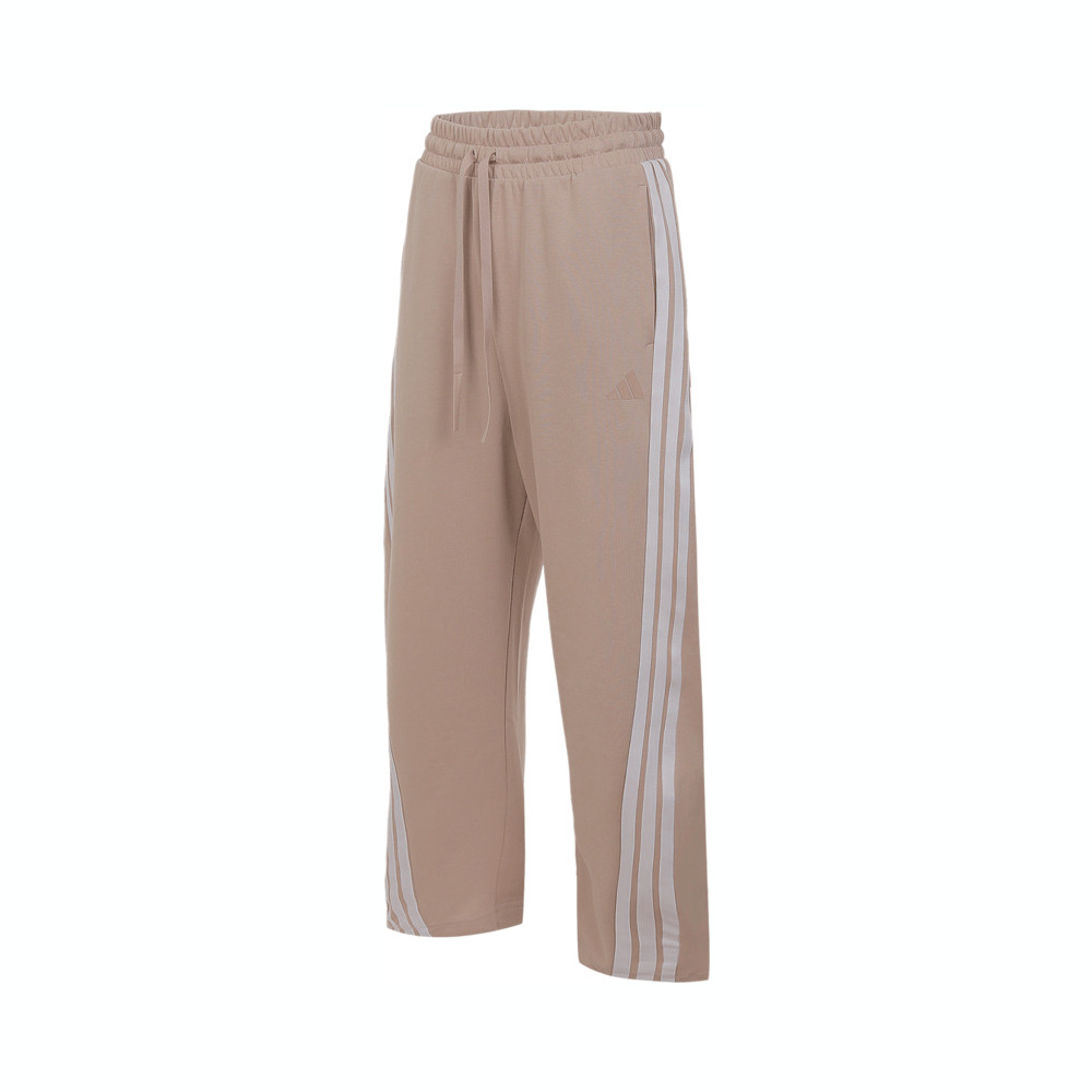 adidas阿迪达斯2025女子DANCE KNIT PANT针织长裤JY7698