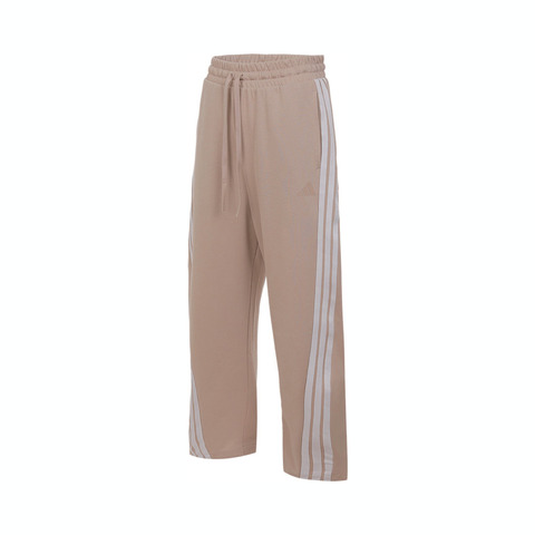 adidas阿迪达斯2025女子DANCE KNIT PANT针织长裤JY7698