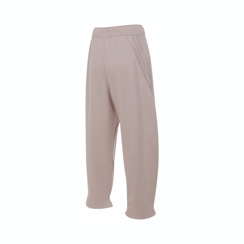 adidas阿迪达斯2025女子W FT PANT针织长裤KC4001