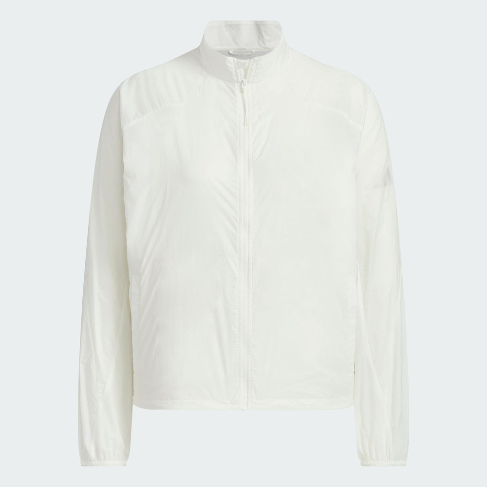 adidas阿迪达斯2025女子MT ULTR LW JKT梭织无帽外套JM8878