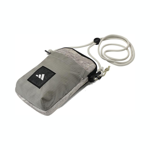 adidas阿迪达斯2025中性CXPLR SMALL B G单肩包JD5856