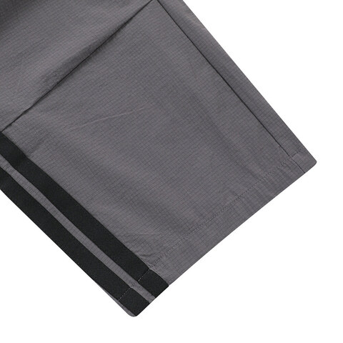 adidas阿迪达斯2025男大童JK WV 3/4 PNT梭织中裤JL7532