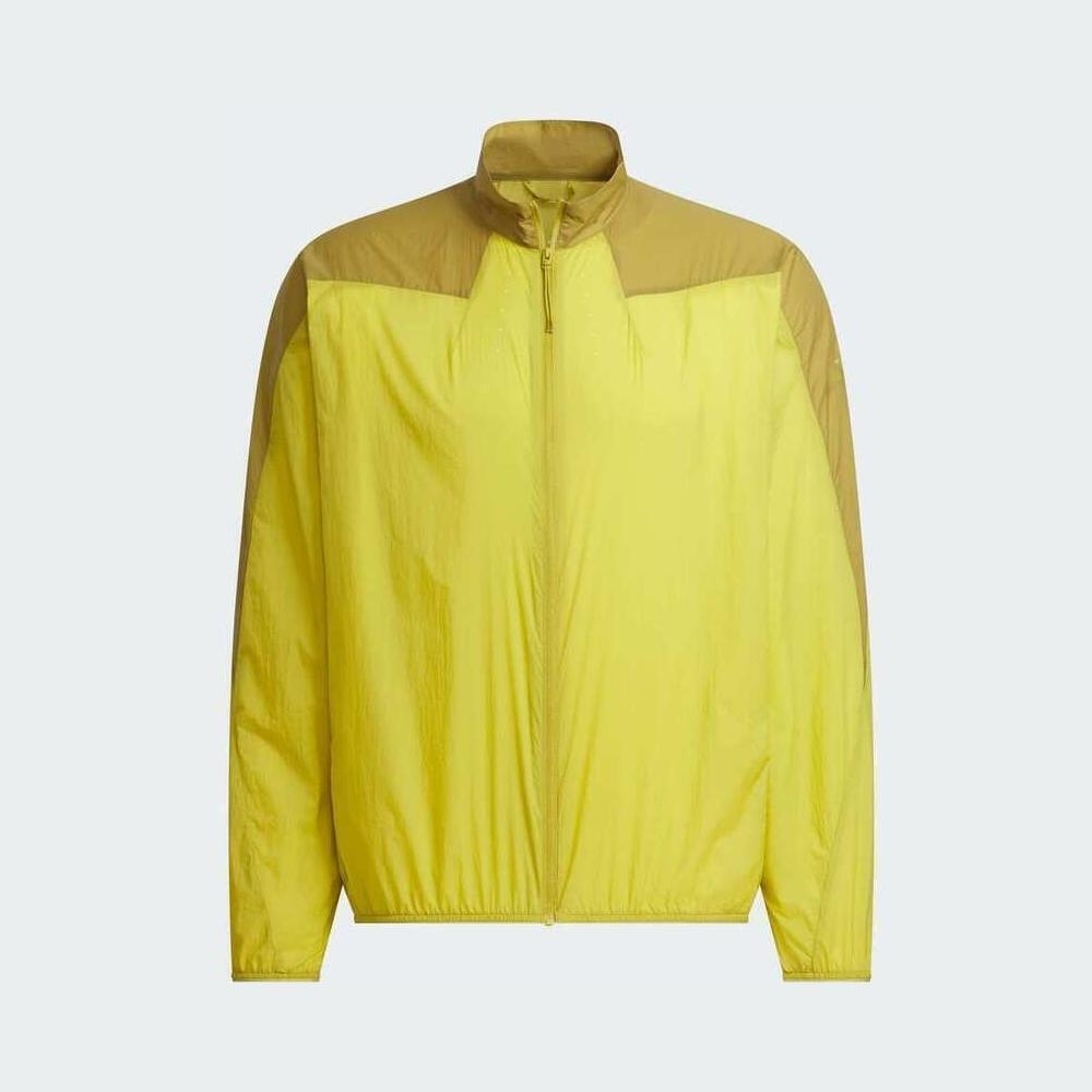 adidas阿迪达斯2025男子TH SUPER LITE J梭织无帽外套JZ8423