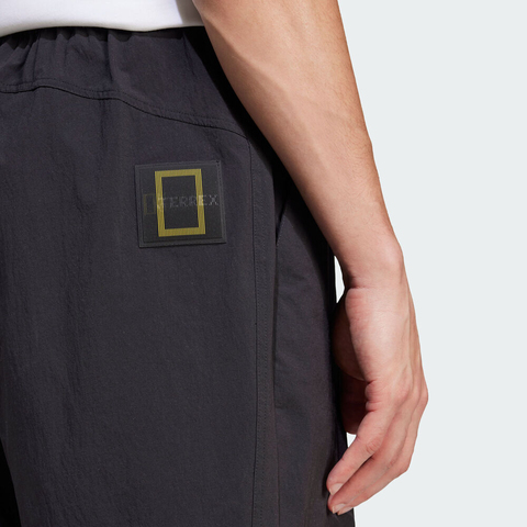 adidas阿迪达斯2025男子NG W.R SHORTS梭织短裤JD5845