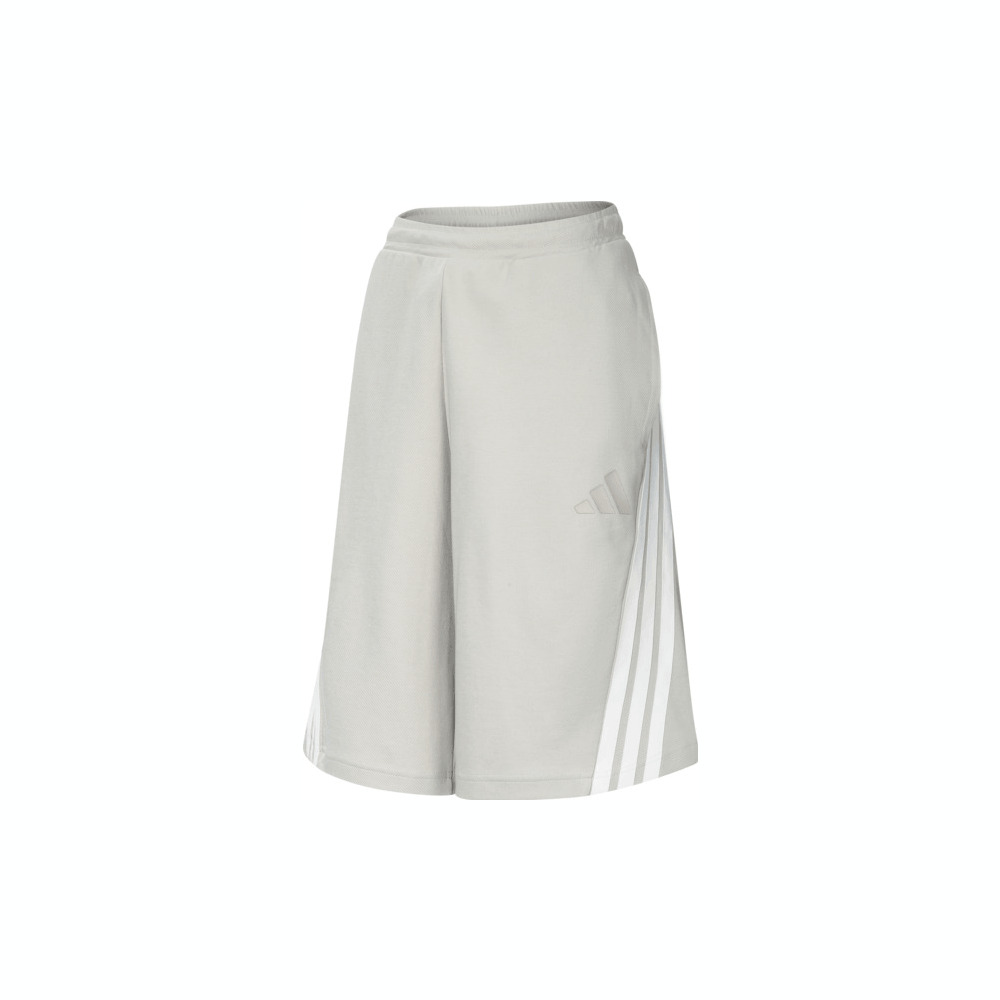 adidas阿迪达斯2025男子M 3S SHORT针织短裤KC3899