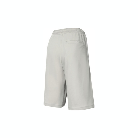 adidas阿迪达斯2025男子M 3S SHORT针织短裤KC3899