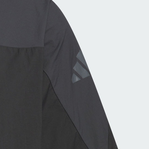 adidas阿迪达斯2025男子TH LW SHIRT短袖衬衫JZ8404