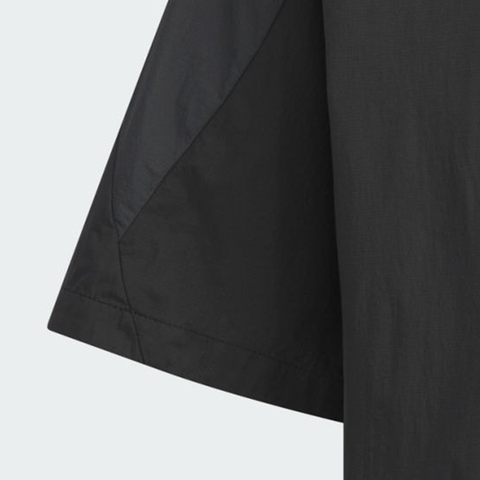 adidas阿迪达斯2025男子TH LW SHIRT短袖衬衫JZ8404