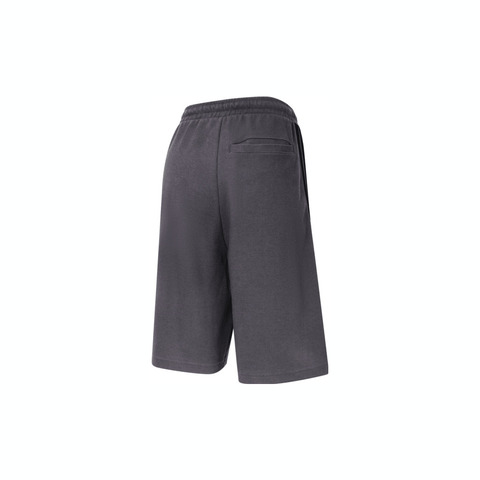 adidas阿迪达斯2025男子M 3S SHORT针织短裤KC3898