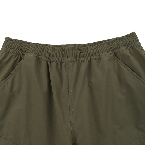 adidas阿迪达斯2025男子CE SHORTS梭织短裤JM2057