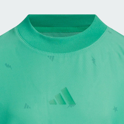 adidas kids阿迪达斯小童2025男大童JB PES SS TEE梭织无领短TJL7520