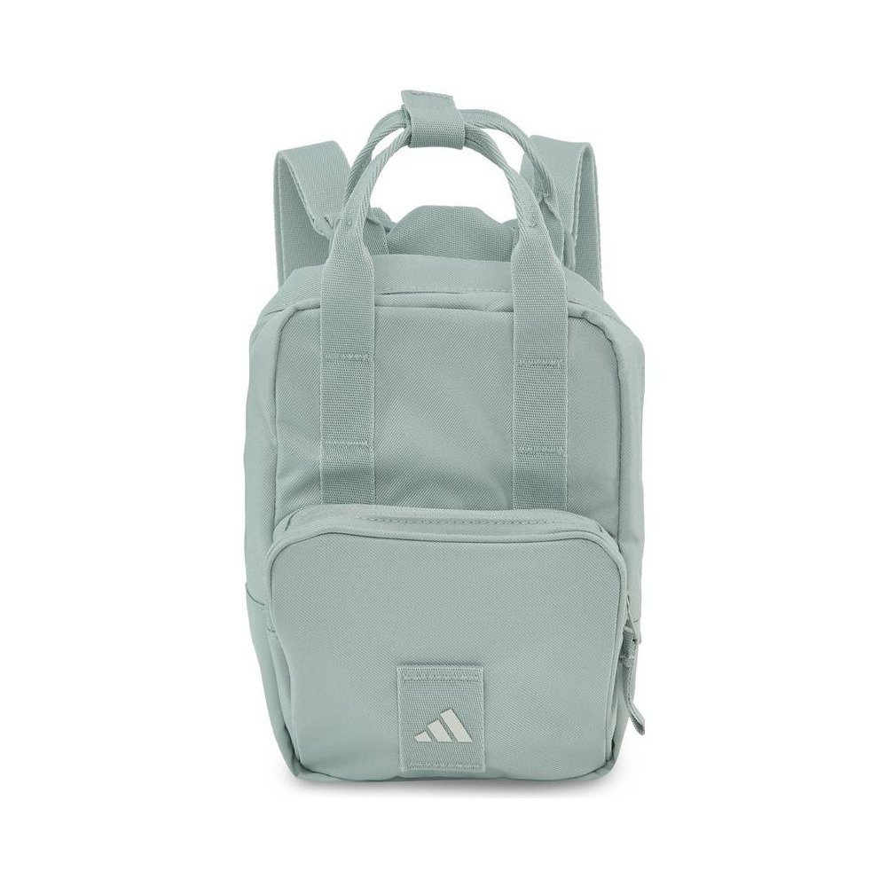 adidas阿迪达斯2025女子ADIDAS PR BP XS双肩包JD2263