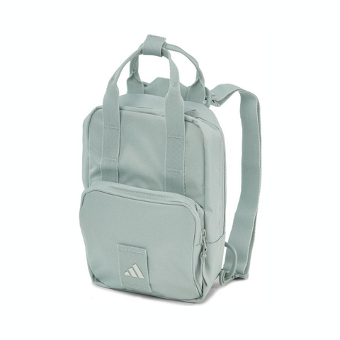 adidas阿迪达斯2025女子ADIDAS PR BP XS双肩包JD2263