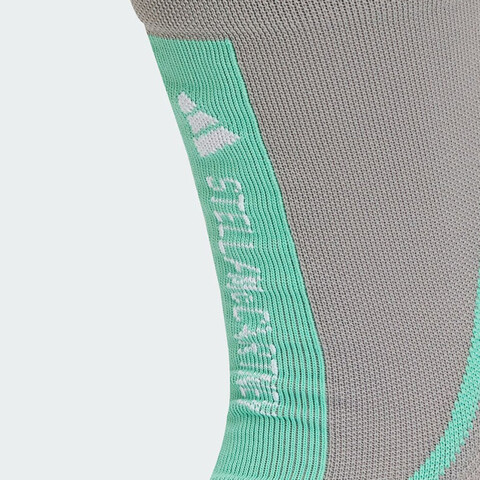 adidas阿迪达斯2025女子aSMC CREW SOCKS中袜JN9363