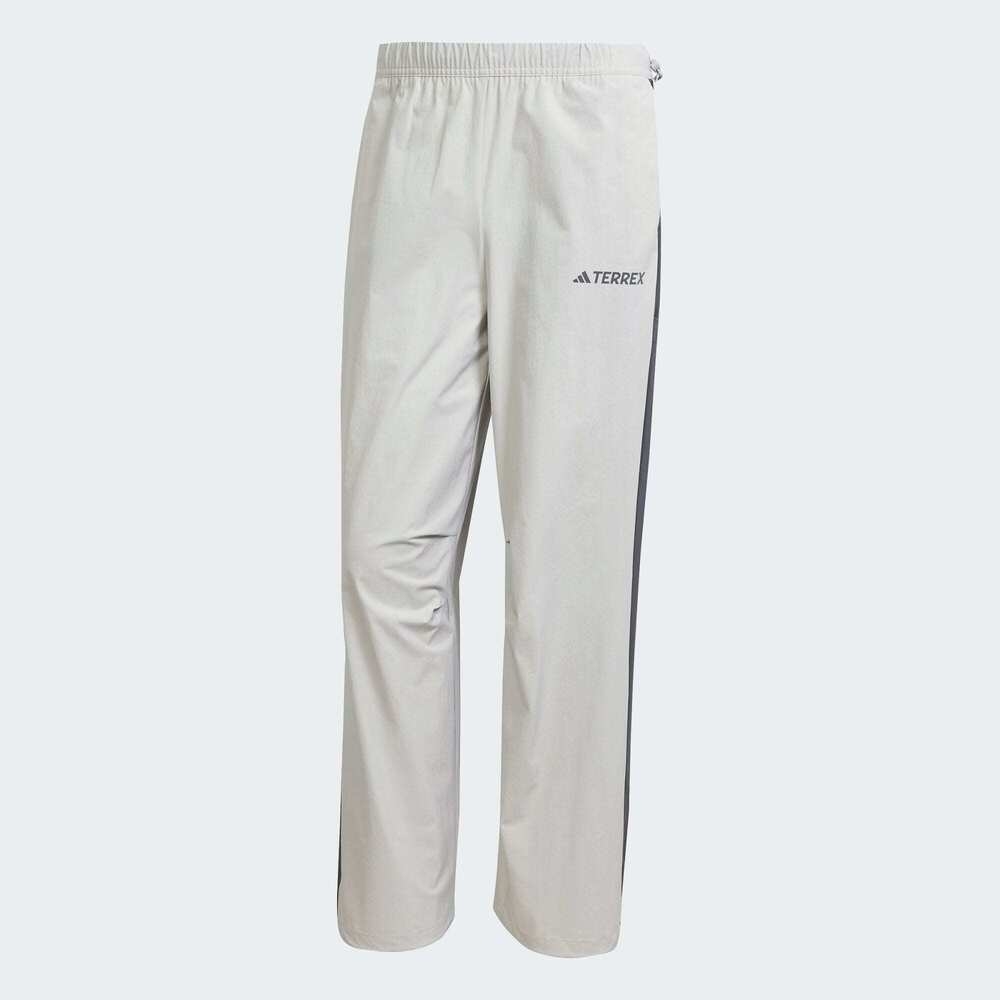 adidas阿迪达斯2025女子XPL W A.R PNT梭织长裤JW4818