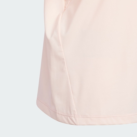 adidas阿迪达斯2025女大童Z.N.E SS TEE针织无领短TJL9283