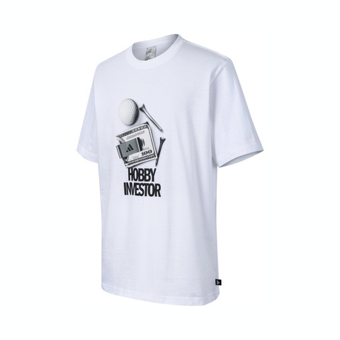 adidas阿迪达斯2025男子M GOLF CULTUR T针织无领短TJJ4197