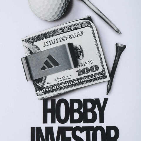 adidas阿迪达斯2025男子M GOLF CULTUR T针织无领短TJJ4197