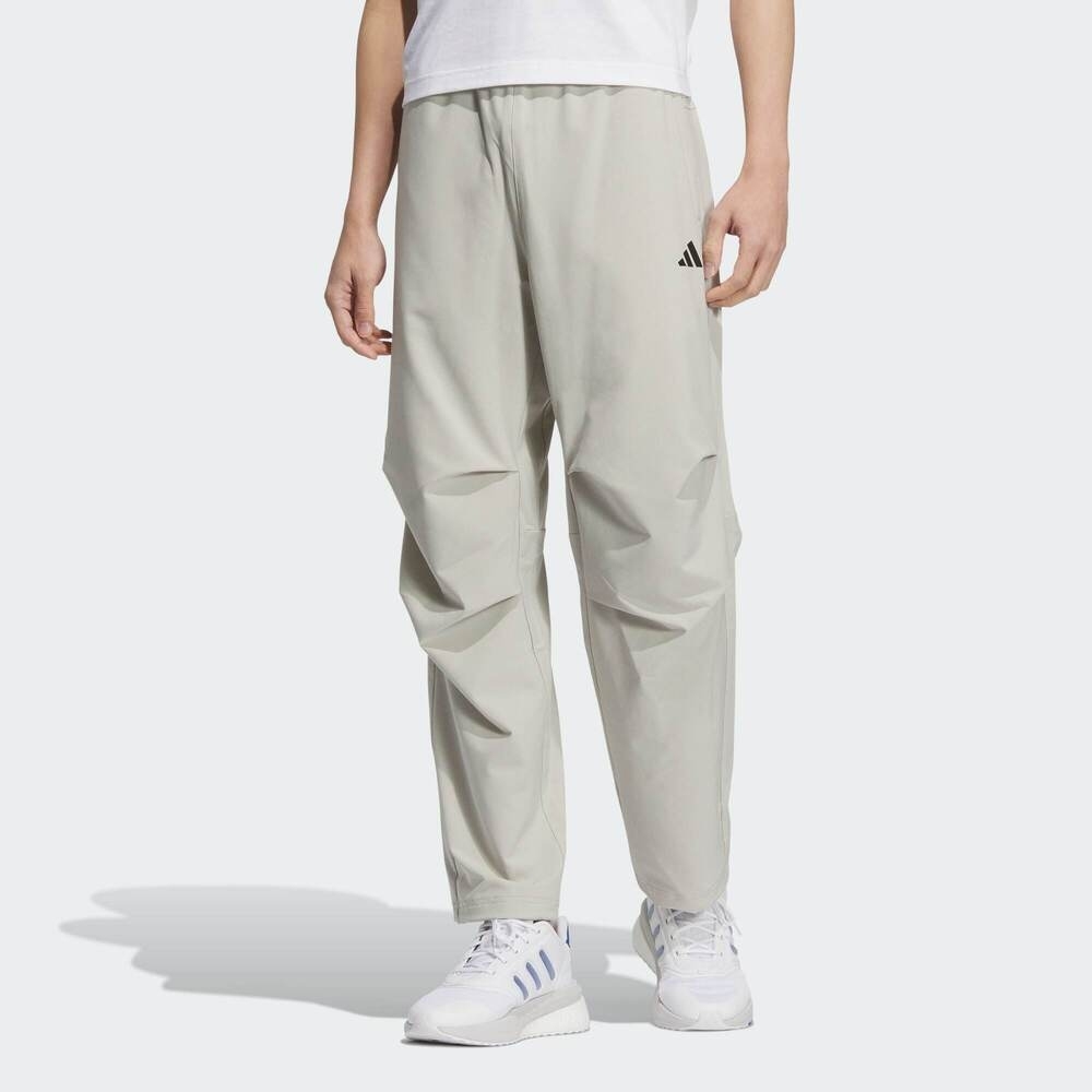 adidas阿迪达斯2025男子FI MH PARA PANT梭织长裤KC3093