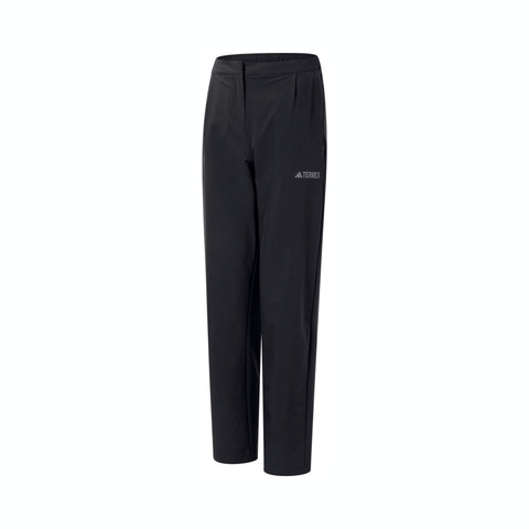 adidas阿迪达斯2025女子MT W 4WS PANT梭织长裤JW4828