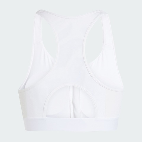 adidas阿迪达斯2025女子PWRCT MS ZIPBRA-HJJ2675