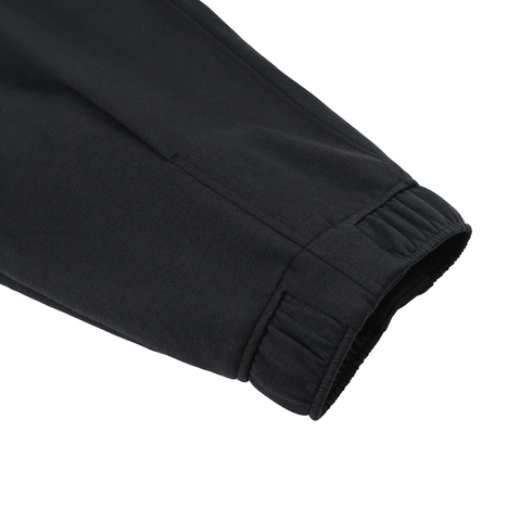 adidas阿迪达斯2025女子LOGO KN PNT针织长裤JL6290