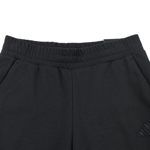 adidas阿迪达斯2025女子LOGO KN PNT针织长裤JL6290