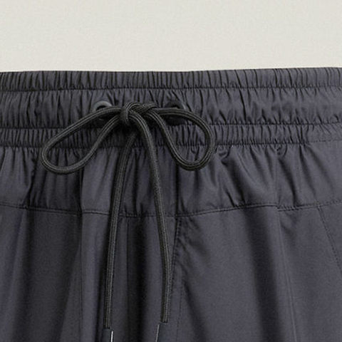 adidas阿迪达斯2025女子aSMC ZIP TP梭织长裤JJ0092