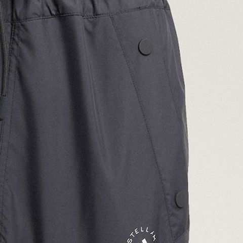 adidas阿迪达斯2025女子aSMC ZIP TP梭织长裤JJ0092