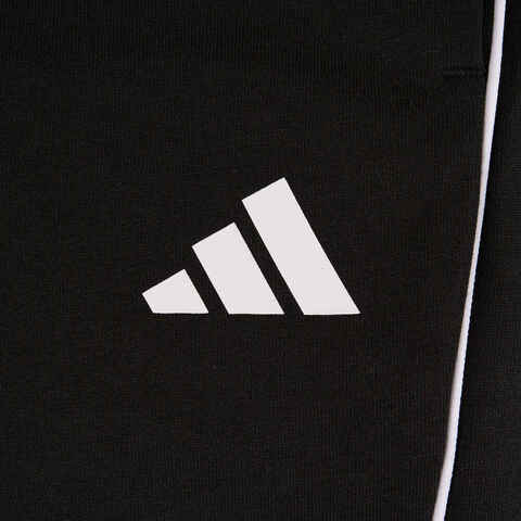 adidas阿迪达斯2025男子BB NINTH PANTS针织长裤JN0749